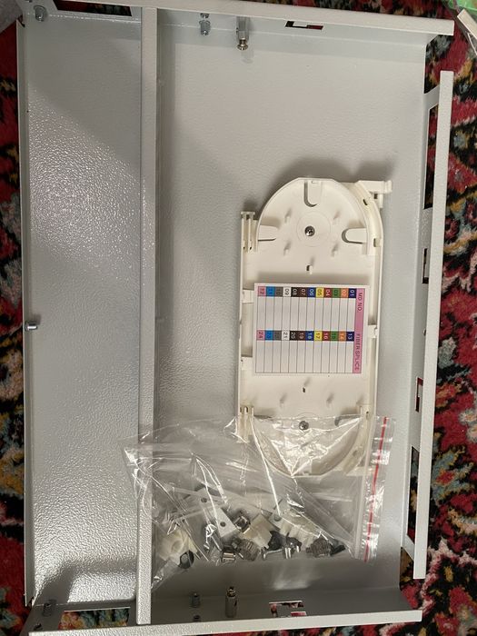 Оптическая полка