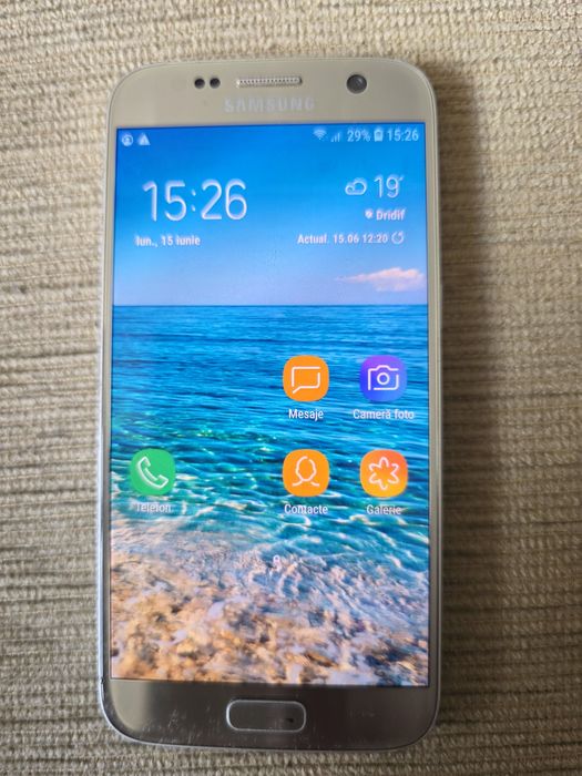 Samsung Galaxy S7 32GB