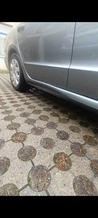Шкода Супърб 1.9 TDI