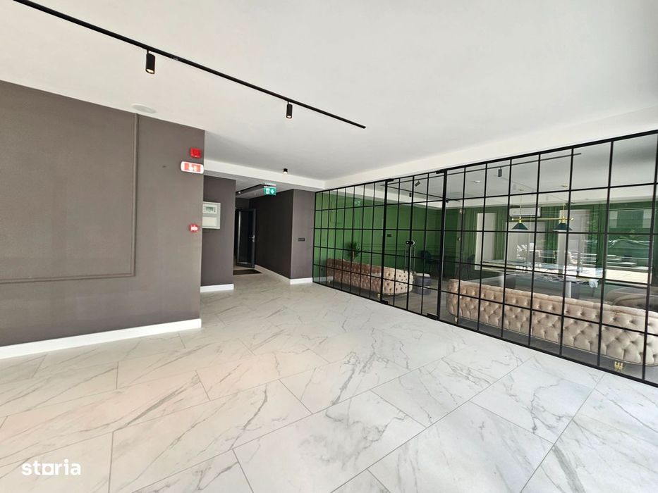 ARQA Jolie Village | Resort Living | Piscină & Parking