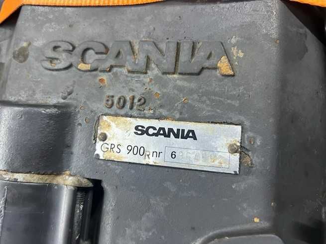 Cutie de viteze manuala GRS 900 R Scania - Piese de schimb Scania