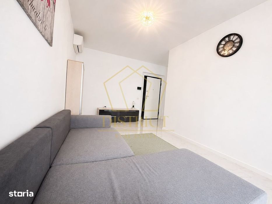 Apartament cu 2 camere | Future Residence | Giroc — fotografia 3