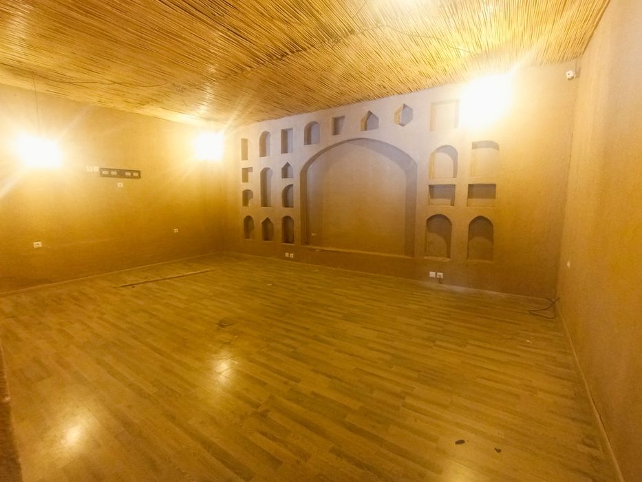 Ijaraga beriladi. Сдаётся в аренду.