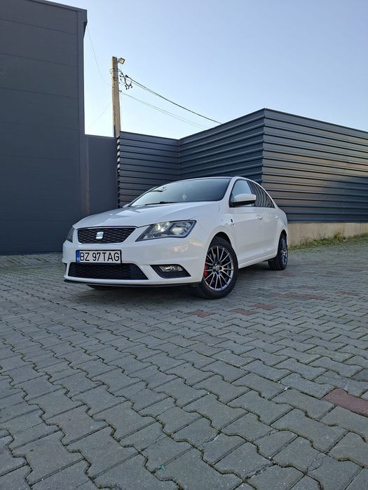Vând Seat Toledo IV