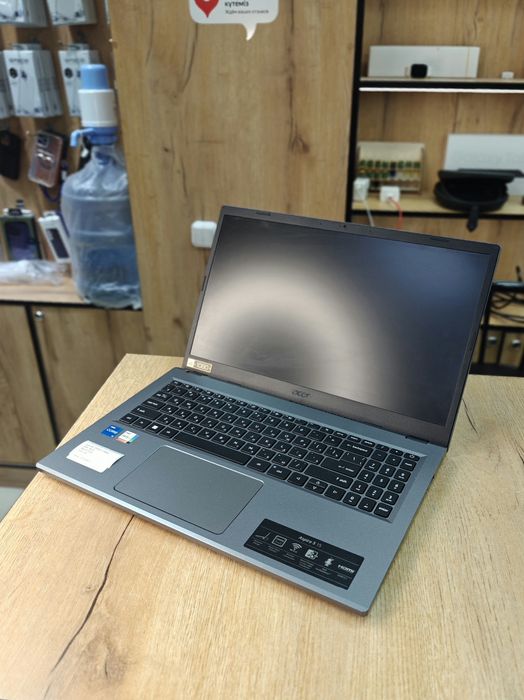 Acer Aspire 5 | Core i5-1335U | 512гб NVMe | 8гб DDR5 | Ноутбук Бизнес