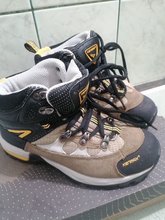 Bocanci Kenmax numărul 37
