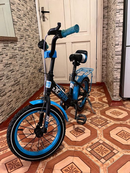 Продам детский велосипед R14