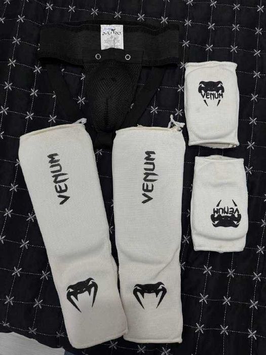 Форма для Дзюдо и Каратэ