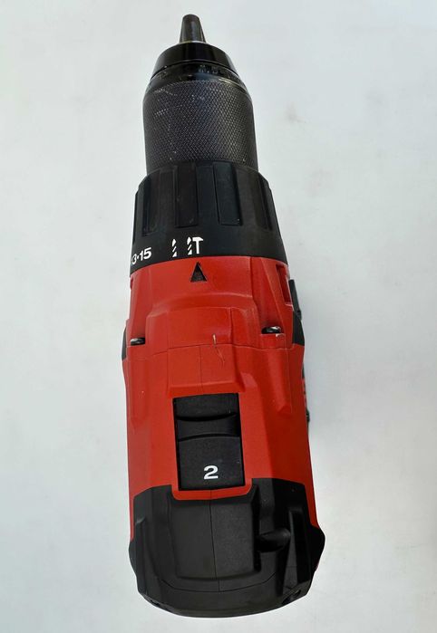 Hilti SF 6H-22 ATC Nuron - Безчетков ударен винтоверт 2x22V 5.10Ah