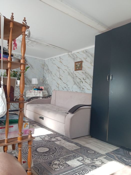 Продам дом 12соток. Круглоозерное!