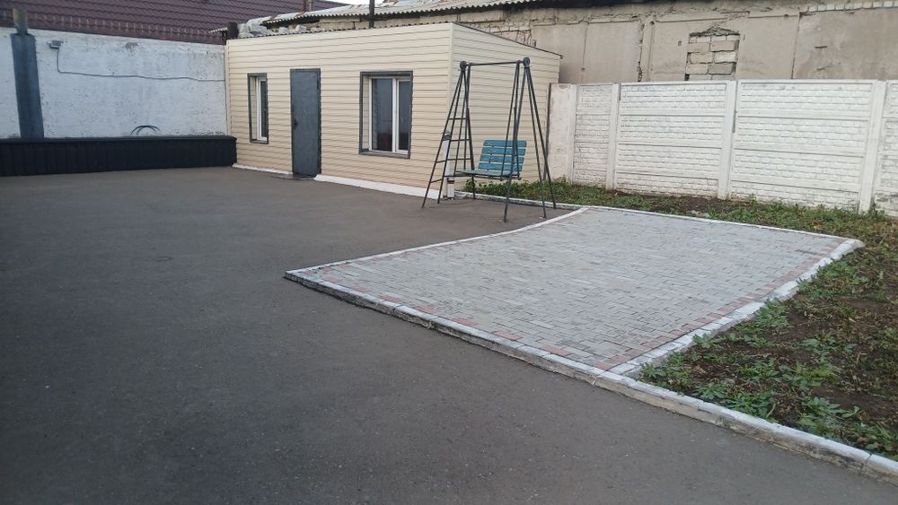 Продам катедж 2003г