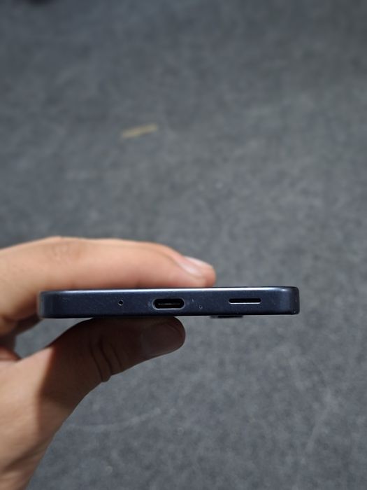 Galaxy A16 Holati ideal