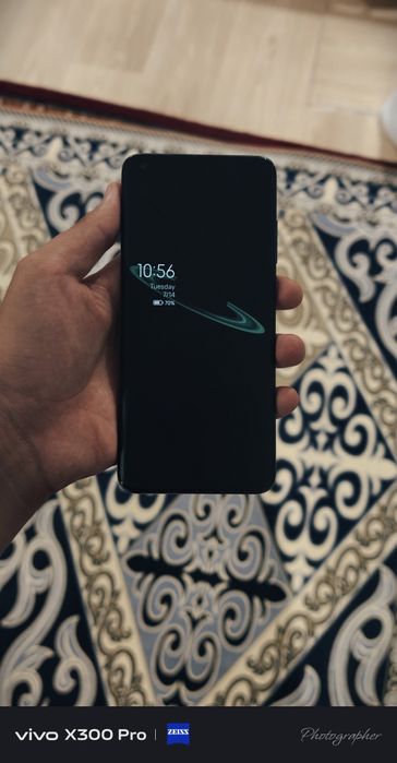 Xiaomi mi 10 ultra