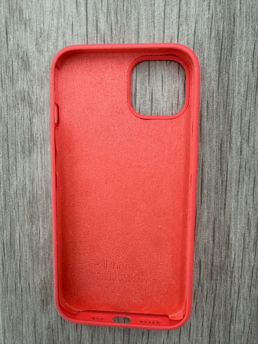 Оригинален калъф за айфон 13