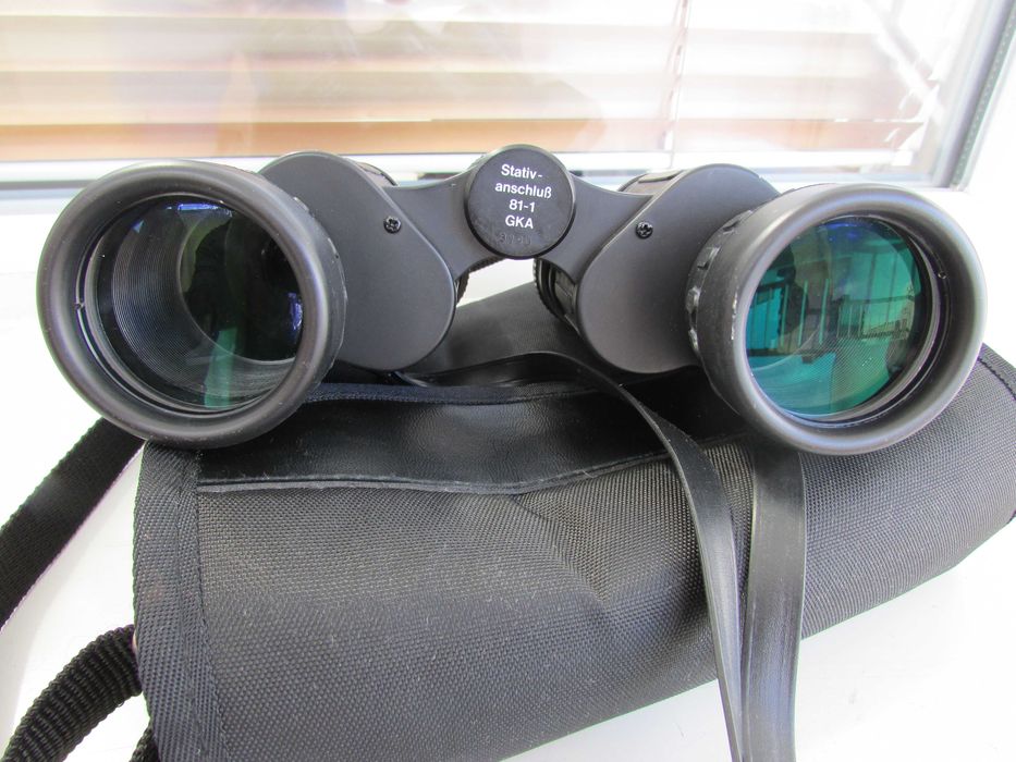 Бинокъл Opticron BAK-4 Prisms - 8х40