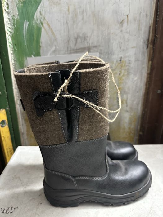 Продам новые лесники 43 размер