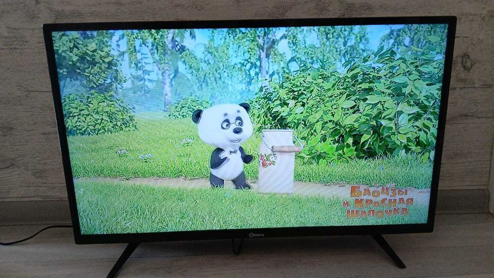 Два Смарт ТВ диагональ 81см БЕЗ ТОРГА!