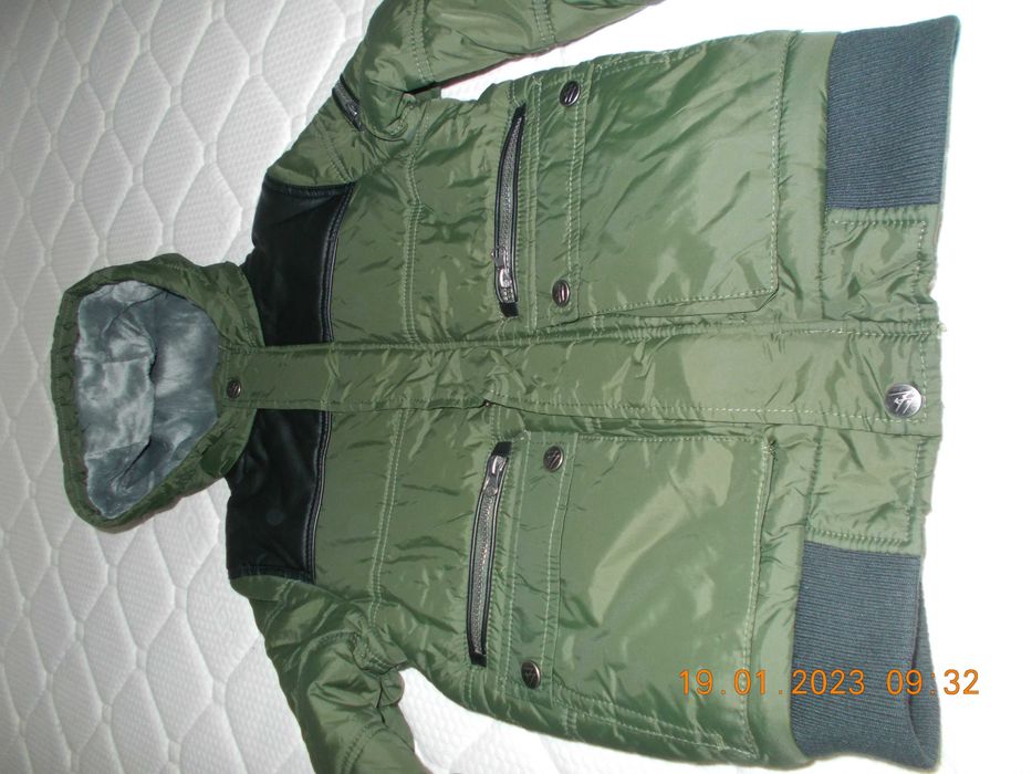 Детско зимно яке LC WAIKIKI, 8-9 години