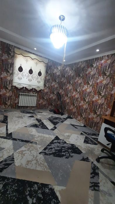 3 бөлмелі үй сатылады