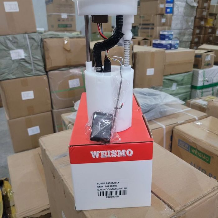 Матиз бензин насос зборе