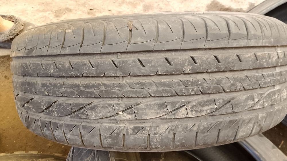 15 размер шины .