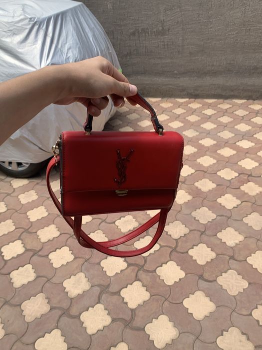 Sumkalar, сумки