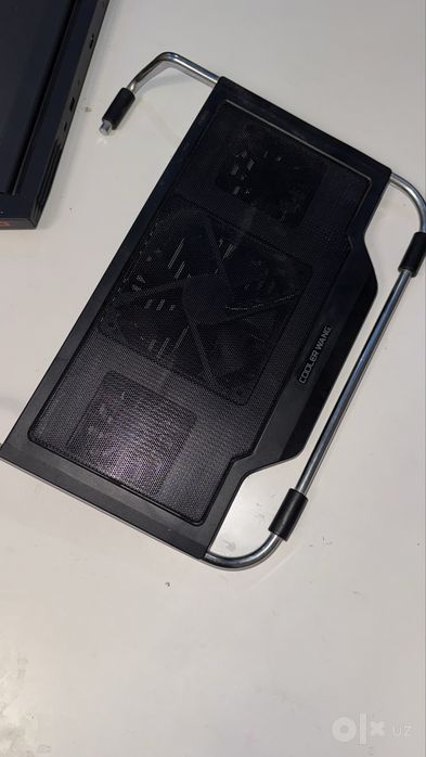 Dell G15 5511 — o‘yin va ish uchun