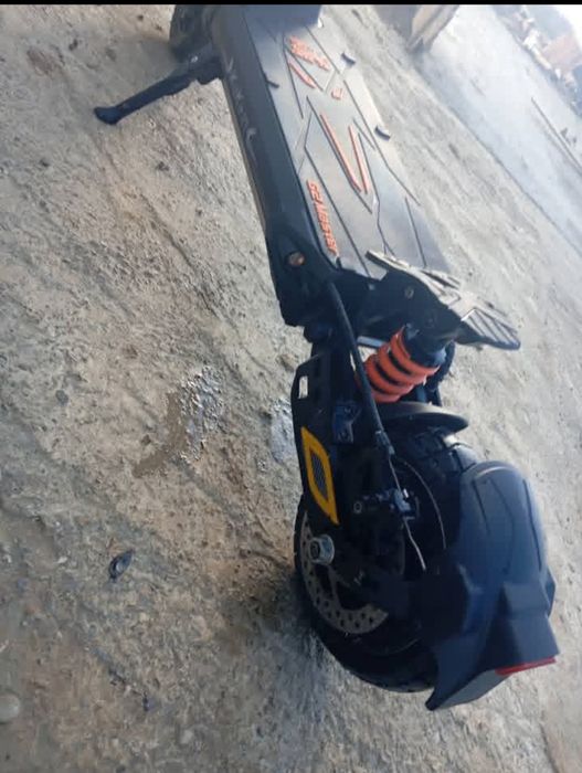 Trotineta electrica g2 master