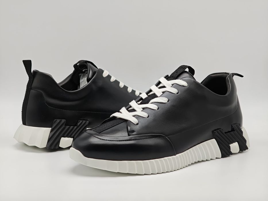 Мъжки Сникърси HERMES