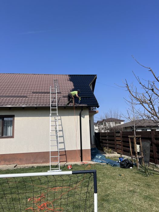 Acoperisuri si repratii