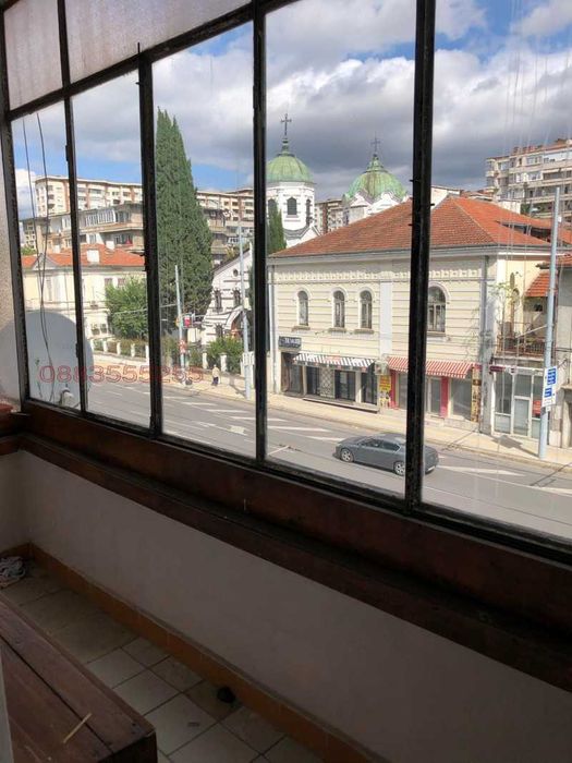 Дава се под наем Тристаен апартамент в Нова Загора - 79 кв.м за 280.5 € - Снимка #16