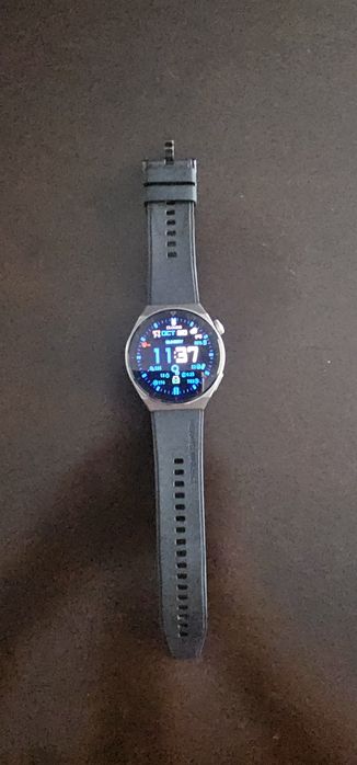 Продам смарт часы Huawei watch gt 3 pro