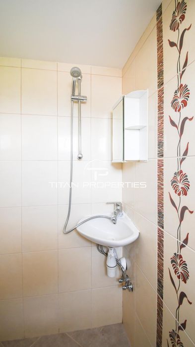 Дава се под наем Двустаен апартамент в София, Симеоново - 40 кв.м за 348.84 € - Снимка #5