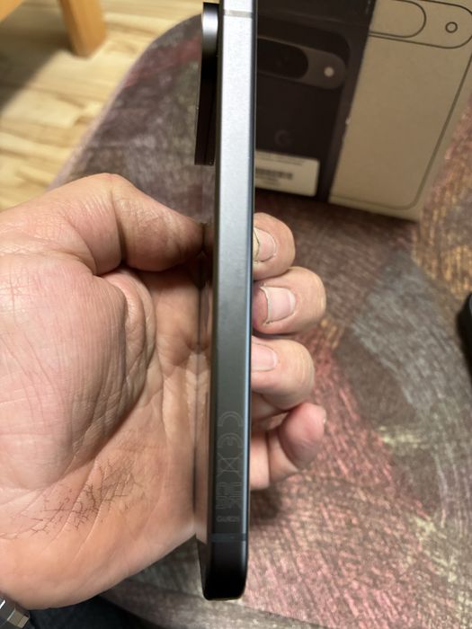 Google Pixel 9 12/128