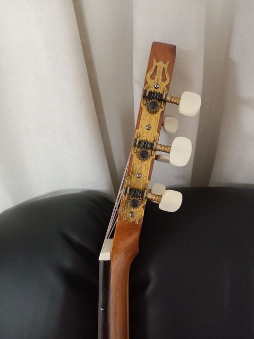 Классическая гитара Musima