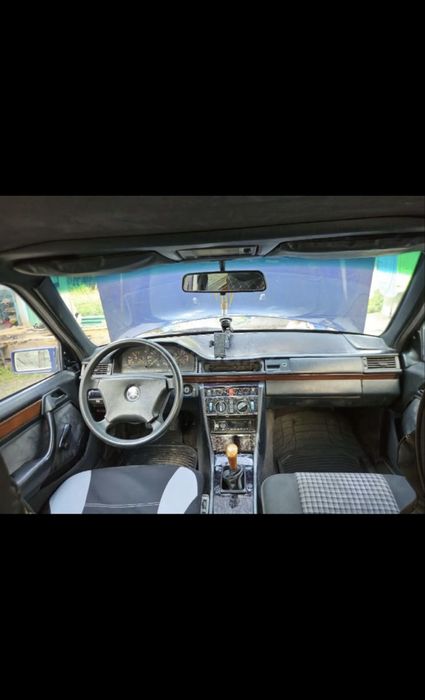 Продам Mersedes benz w124