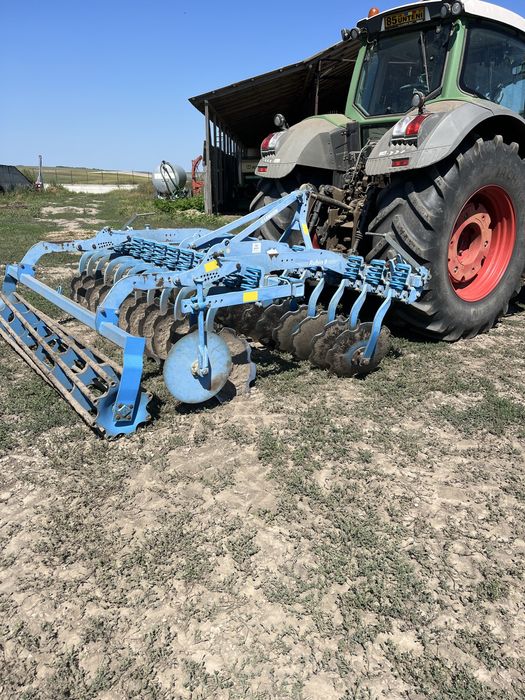 Lemken Rubin 9/300 reconditionat