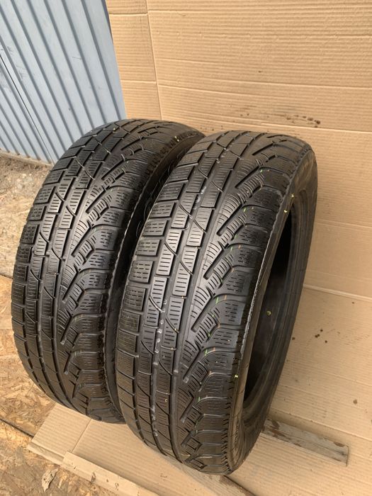205 65 R17 pirelli Пара 2 шт.