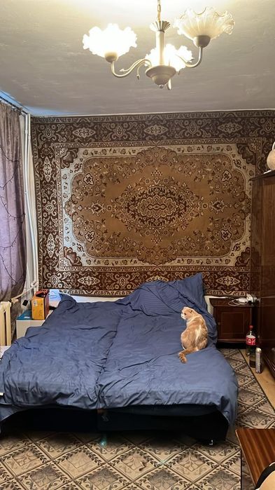 Продаётся квартира