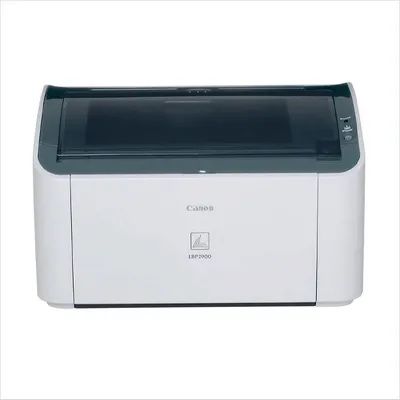 Принтер Canon 2900 лазерний принтер
