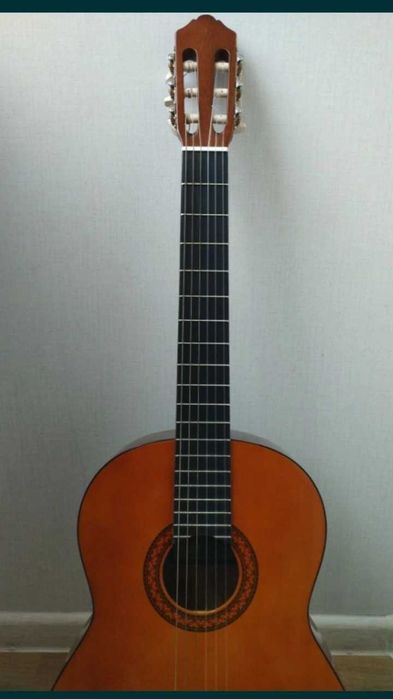 Гитара YAMAHA C40 классическая Ямаха С40