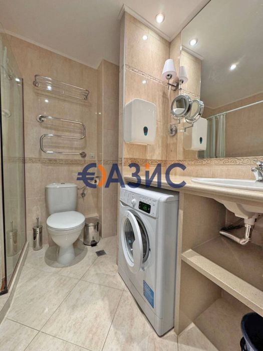 Продава се Двустаен апартамент в Поморие - 72 кв.м за 1598 €/кв.м - Снимка #11