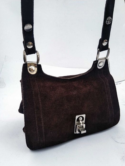 Geanta Linda vintage piele