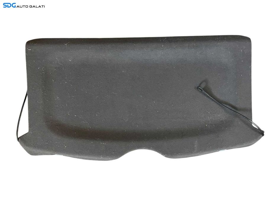 Polita Tavita Capac Portbagaj Opel Corsa C Hatchback 4 Usi 2000 - 2006 Cod 09115241 [B4635]