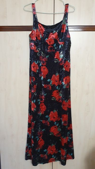 НОВА рокля от Shein