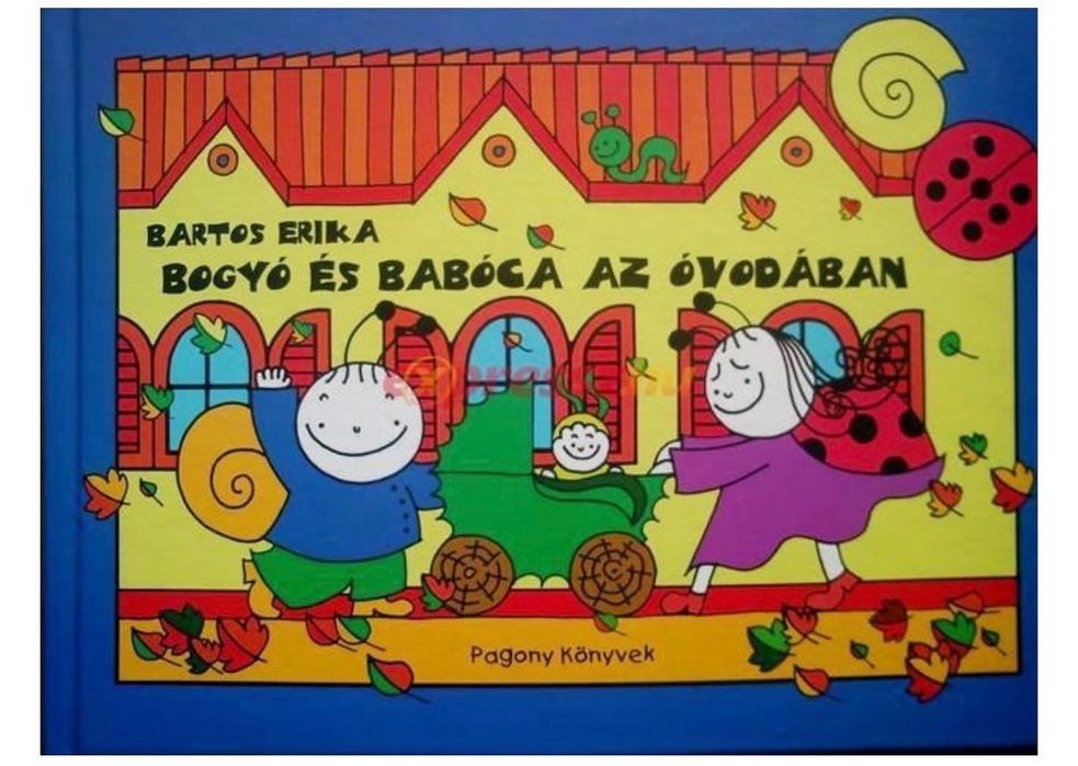 Carti Bogyo es Baboca