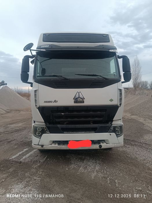 Тонар сотилади холати зор!