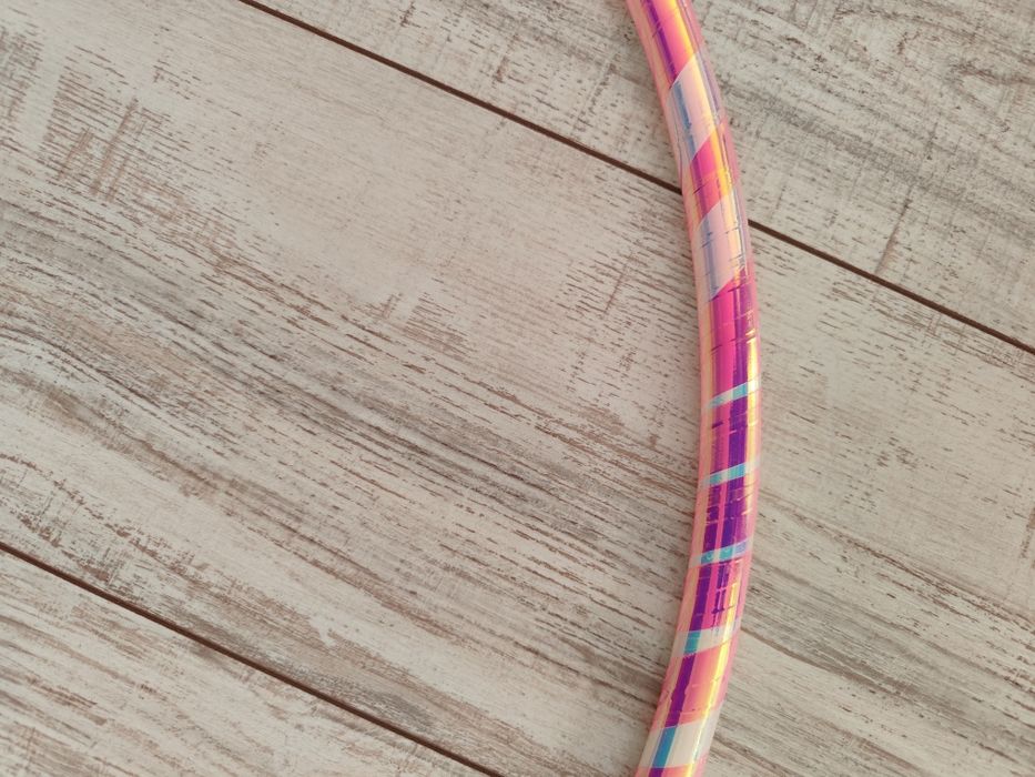 Обруч для художественной гимнастики