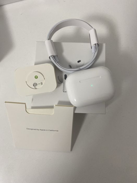 Airpods pro 2 gen2
