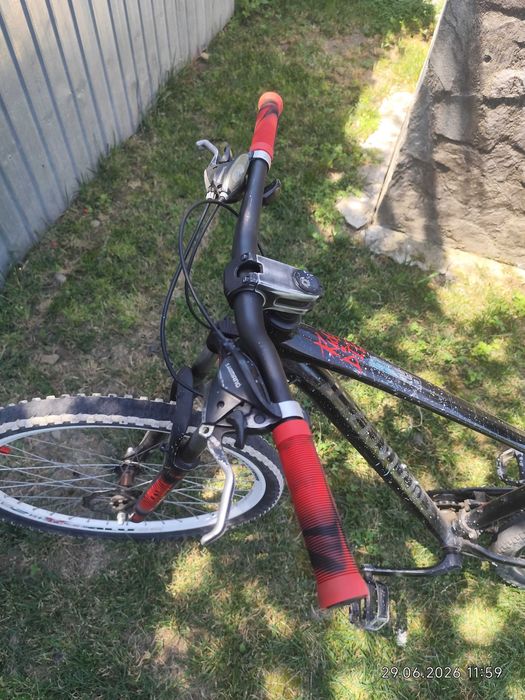 Bicicleta specialized